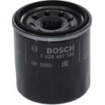 Ölfilter F 026 407 130