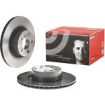 11 482 063 Bremsscheibe HA 09.B569.11