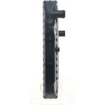 MAHLE Kühler, Motorkühlung CR 651 000S MAHLE Kühler, Motorkühlung CR 651 000S