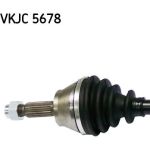 SKF Antriebswelle VKJC 5678 SKF Antriebswelle VKJC 5678