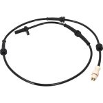 KAMOKA Sensor, Raddrehzahl 1060734 KAMOKA Sensor, Raddrehzahl 1060734