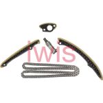 STEUERKETTENSATZ IWI59369SET STEUERKETTENSATZ IWI59369SET