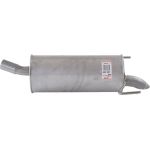 Bosal Schalldämpfer 185-099 Bosal Schalldämpfer 185-099