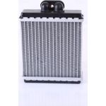 Heizkühler PKW 73751 Heizkühler PKW 73751