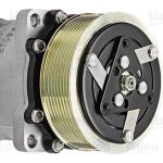 Valeo Kompressor 813009