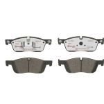 BREMBO Bremsklötze Xtra VA P 44 026X BREMBO Bremsklötze Xtra VA P 44 026X