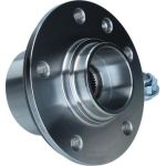 KAMOKA Radlagersatz 5500141