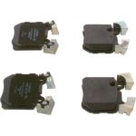 Bosch Bremsbelagsatz 0 986 494 421 Bosch Bremsbelagsatz 0 986 494 421