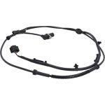 KAMOKA Sensor, Raddrehzahl 1060039 KAMOKA Sensor, Raddrehzahl 1060039