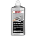 Sonax Polish&Wax Color silber/grau 500ml 02963000