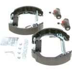 Bremsbacken 0 204 114 659 Bremsbacken 0 204 114 659