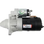 S0018 AS-PL Anlasser (Starter) 12 V 2,2 kW 9 Zähne S0018