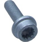 VAG Original N10702603 VAG Original Schraube Audi A4 08 – – OE-Nr. N10702603 VAG Original N10702603 VAG Original Schraube Audi A4 08 – – OE-Nr. N10702603