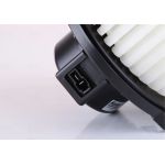 Nissens Innenraumgebläse 87821 Nissens Innenraumgebläse 87821
