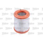 Valeo Luftfilter 585677 Valeo Luftfilter 585677