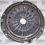 Valeo Kupplungssatz 801410 Valeo Kupplungssatz 801410