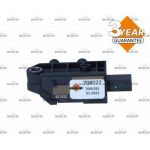 NRF Abgasdrucksensor 708022 NRF Abgasdrucksensor 708022
