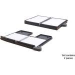 MAHLE Filter, Innenraumluft LA 186/S MAHLE Filter, Innenraumluft LA 186/S