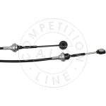 AIC Schaltseilzug 58987 AIC Schaltseilzug 58987