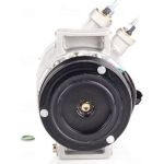 Kompressor PKW 890215 Kompressor PKW 890215