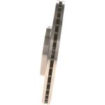 Bosch Bremsscheibe 0 986 479 W59 Bosch Bremsscheibe 0 986 479 W59