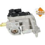 NRF AGR-Ventil 48692 NRF AGR-Ventil 48692