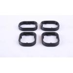 Nissens Ölkühler PKW 90908 Nissens Ölkühler PKW 90908