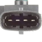 Herth+Buss Jakoparts Saugrohrdrucksensor J5700910 Herth+Buss Jakoparts Saugrohrdrucksensor J5700910