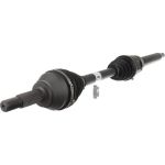 SKF Antriebswelle VKJC 5731