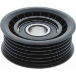 Vaico Umlenkrolle für Keilrippenriemen V30-0361 Vaico Umlenkrolle für Keilrippenriemen V30-0361