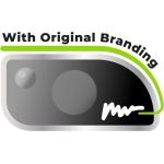 47377 Valeo Heckleuchte 47377 - links LED PQ OE Logo 47377 Valeo Heckleuchte 47377 - links LED PQ OE Logo