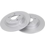A.B.S. Bremsscheibe 18300 A.B.S. Bremsscheibe 18300