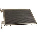 Kondensator, Klimaanlage AC830279 Kondensator, Klimaanlage AC830279