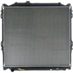 MAHLE Kühler, Motorkühlung CR 1528 000S