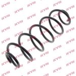 KYB Fahrwerksfeder Peugeot T. 207 1.4 02/06 RH6771 KYB Fahrwerksfeder Peugeot T. 207 1.4 02/06 RH6771