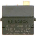 Bosch Mikro-Relais 0 986 AH0 091