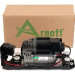 Arnott Kompressor/Druckluftanlage P-3818 Arnott Kompressor/Druckluftanlage P-3818
