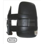 TYC Außenspiegel links manuell verstellbar, konvex, mit Blinker 315-0002 OE Nummer 3800401 - l TYC Außenspiegel links manuell verstellbar, konvex, mit Blinker 315-0002 OE Nummer 3800401 - l