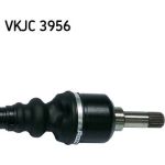 SKF Antriebswelle VKJC 3956 SKF Antriebswelle VKJC 3956