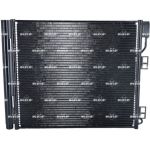 Kondensator, Klimaanlage 350327 Kondensator, Klimaanlage 350327