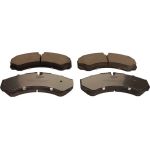 Bremsbelagsatz, Scheibenbremse QP7259C Bremsbelagsatz, Scheibenbremse QP7259C