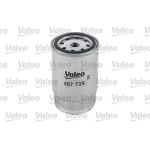 VALEO Kraftstofffilter 587725 VALEO Kraftstofffilter 587725