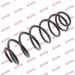 KYB Fahrwerksfeder Renault T. Laguna Ii 1.6-3.0 03/01 RH5432 KYB Fahrwerksfeder Renault T. Laguna Ii 1.6-3.0 03/01 RH5432