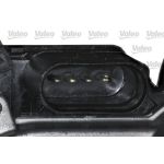 Wischermotor hinten 582655 Wischermotor hinten 582655