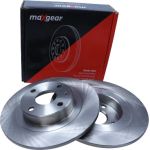 Maxgear Bremsscheibe Mazda T. 323 98 19-0941 Maxgear Bremsscheibe Mazda T. 323 98 19-0941