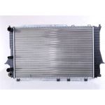 Nissens Wasserkühler PKW 60457 Nissens Wasserkühler PKW 60457
