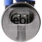 febi bilstein Waschwasserpumpe 105954 febi bilstein Waschwasserpumpe 105954