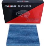 MAXGEAR Innenraumfilter KF-1312SC 26-1899 MAXGEAR Innenraumfilter KF-1312SC 26-1899