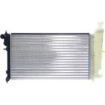 MAHLE Kühler, Motorkühlung CR 612 000S MAHLE Kühler, Motorkühlung CR 612 000S