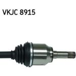 SKF Antriebswelle VKJC 8915 SKF Antriebswelle VKJC 8915